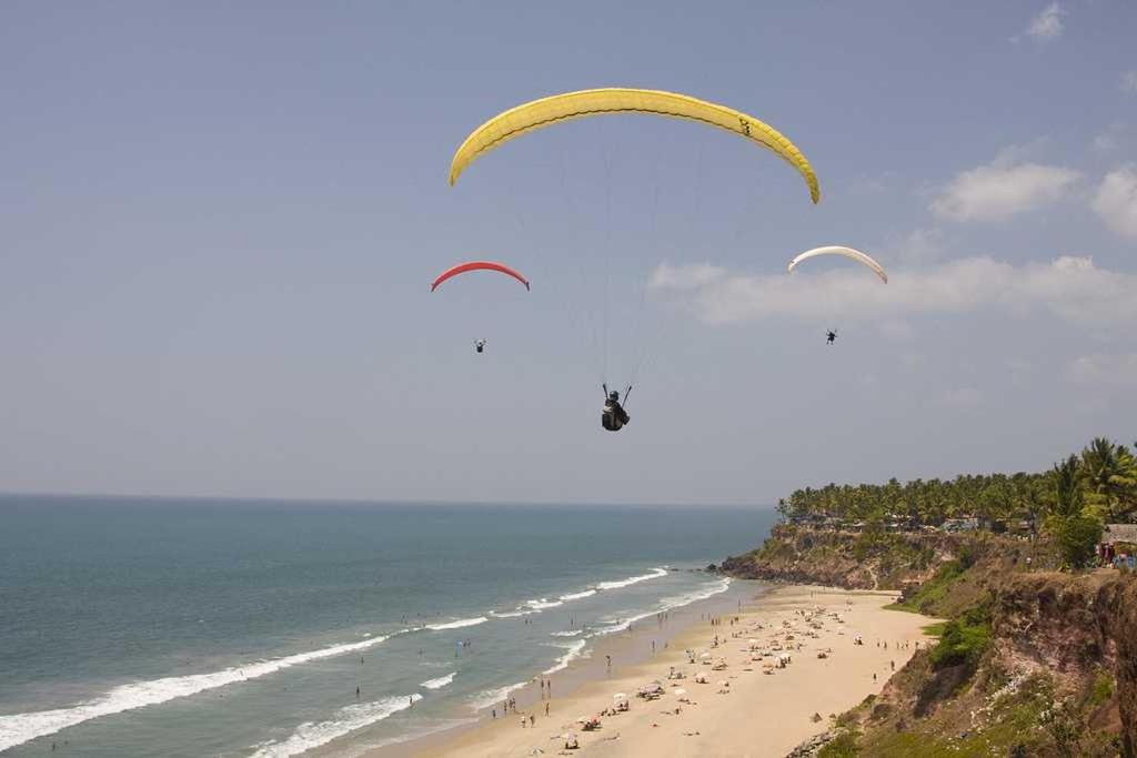Sky Dive
